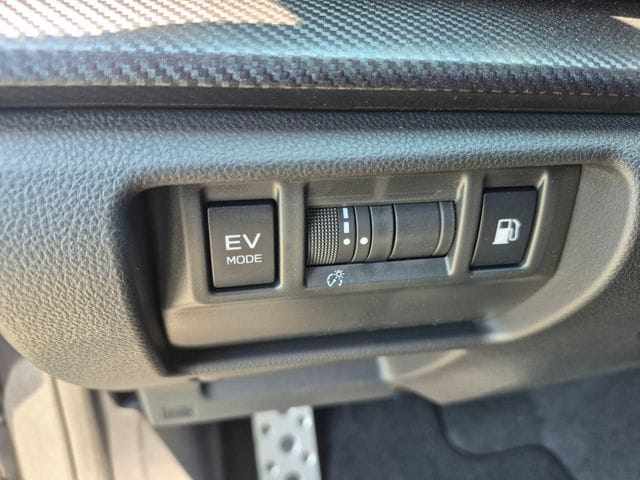 2026 Subaru Crosstrek Sport - Photo 14