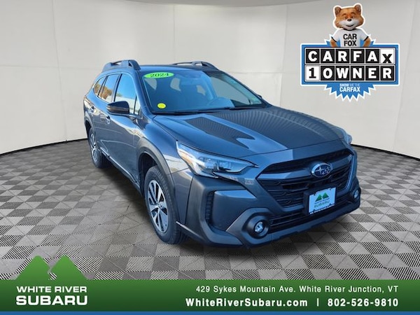 2024 Subaru Outback Premium SUV