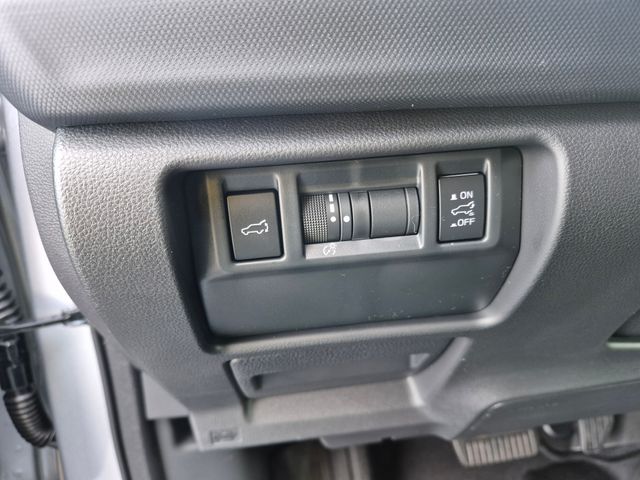 2026 Subaru Forester Limited - Photo 15