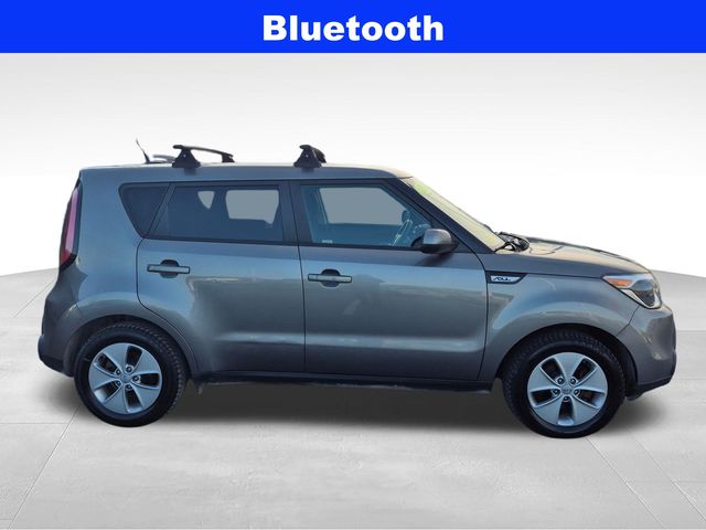Used 2016 Kia Soul Base with VIN KNDJN2A26G7348503 for sale in Hartford, VT