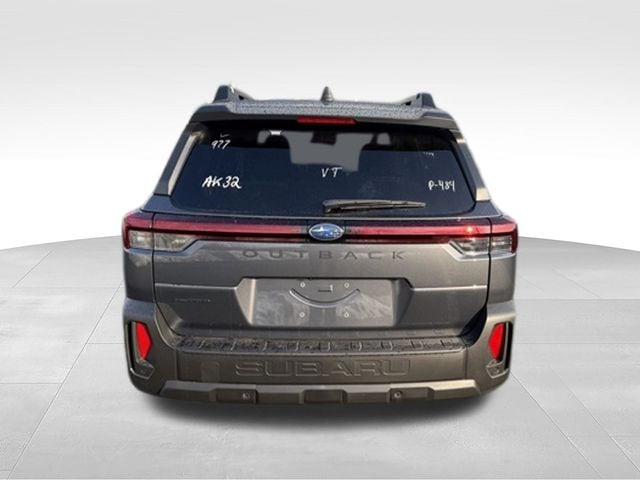 2026 Subaru Outback Limited - Photo 4