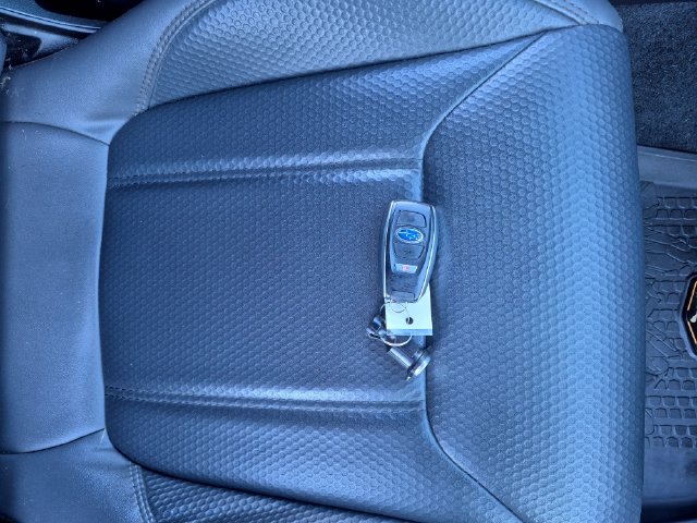 2022 Subaru Forester Wilderness - Photo 37