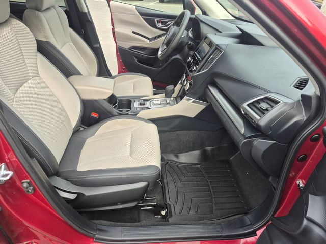 2024 Subaru Forester Premium - Photo 32