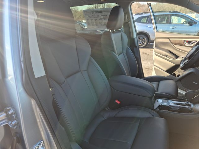 2026 Subaru Ascent Touring - Photo 33