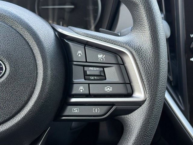 2026 Subaru Impreza Sport - Photo 20