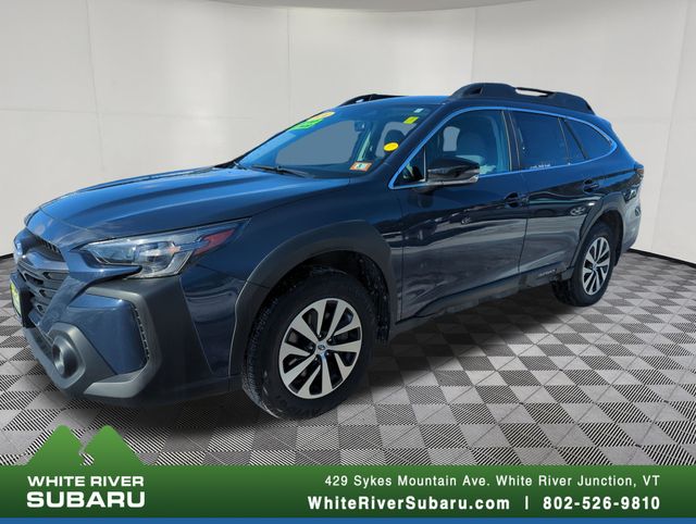 2024 Subaru Outback Premium's photo