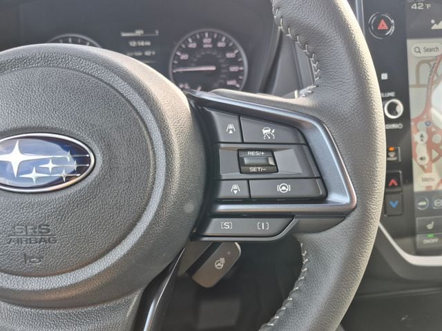 2026 Subaru Forester Limited - Photo 22