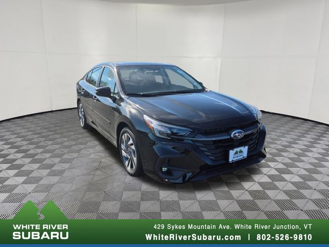 2025 Subaru Legacy Limited AWD