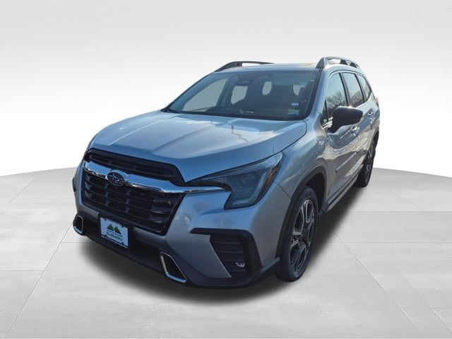 2026 Subaru Ascent Touring - Photo 7