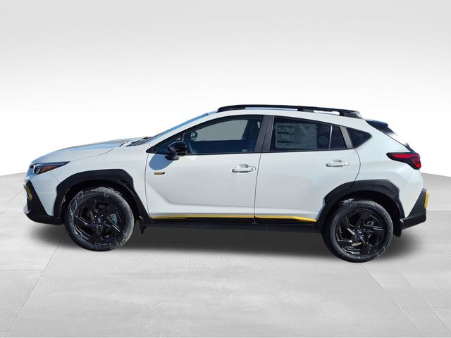 2026 Subaru Crosstrek Sport - Photo 6