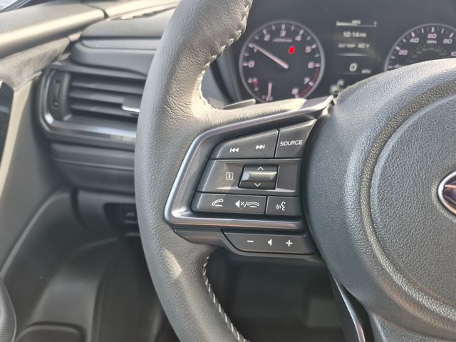 2026 Subaru Forester Limited - Photo 21