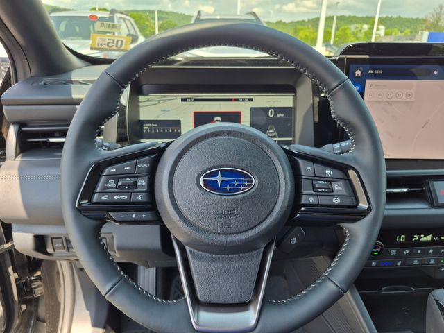 2026 Subaru Outback Touring XT - Photo 25
