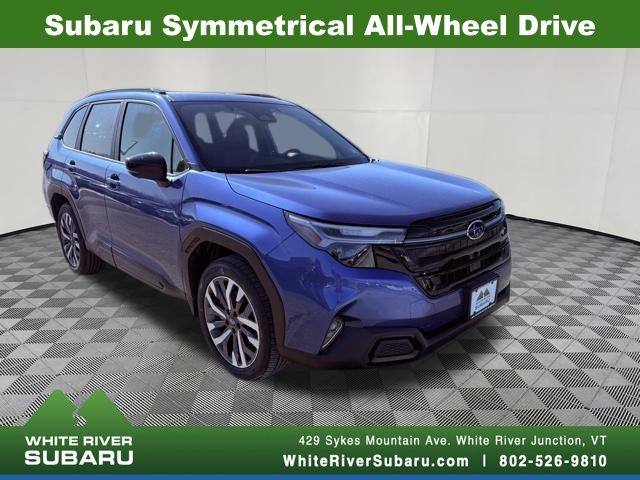 2026 Subaru Forester Touring Crossover AWD