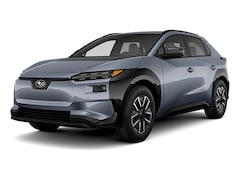 2026 Subaru Solterra Premium SUV