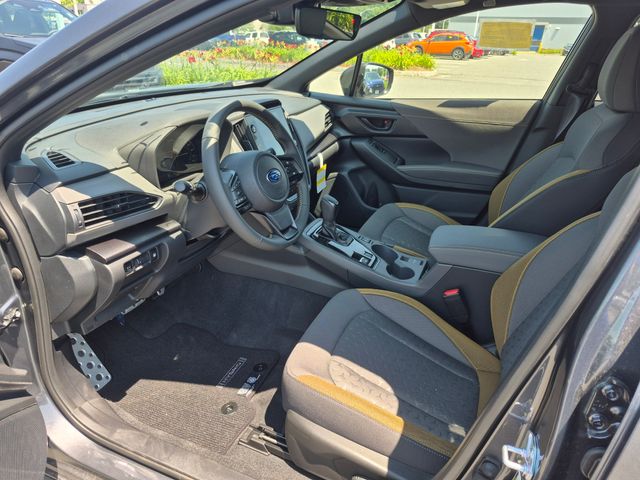 2026 Subaru Crosstrek Sport - Photo 11