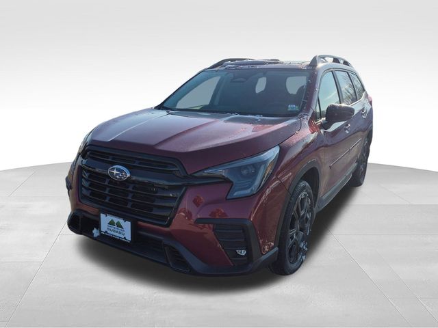 2026 Subaru Ascent Onyx Edition-Touring - Photo 7