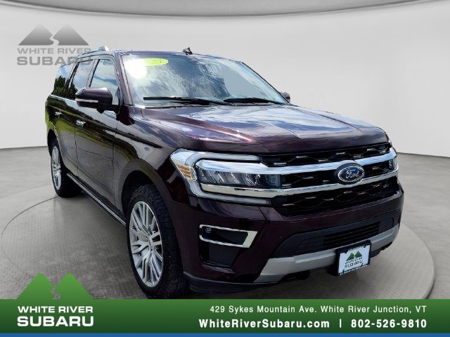 2023 Ford Expedition