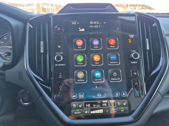 2026 Subaru Ascent Onyx Edition-Touring - Photo 17