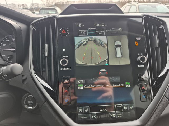 2026 Subaru Ascent Onyx Edition-Touring - Photo 19