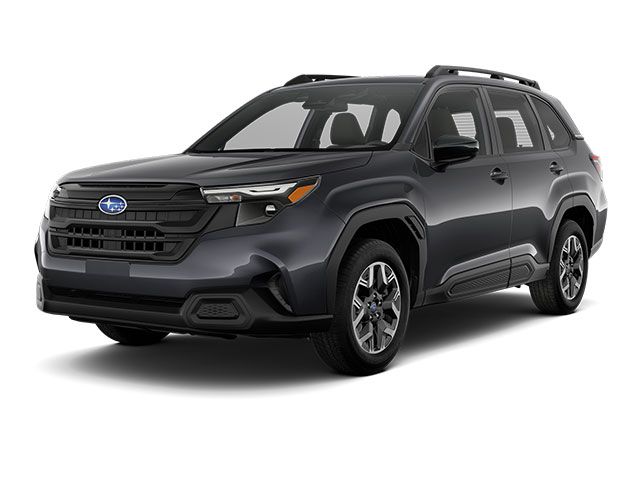 2026 Subaru Forester Base's photo