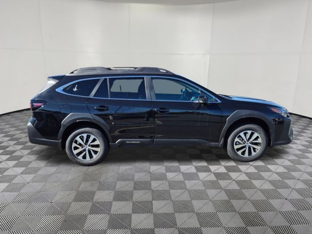 New 2025 Subaru Outback Premium SUV