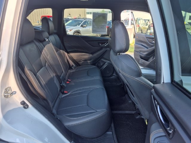 2022 Subaru Forester Wilderness - Photo 33