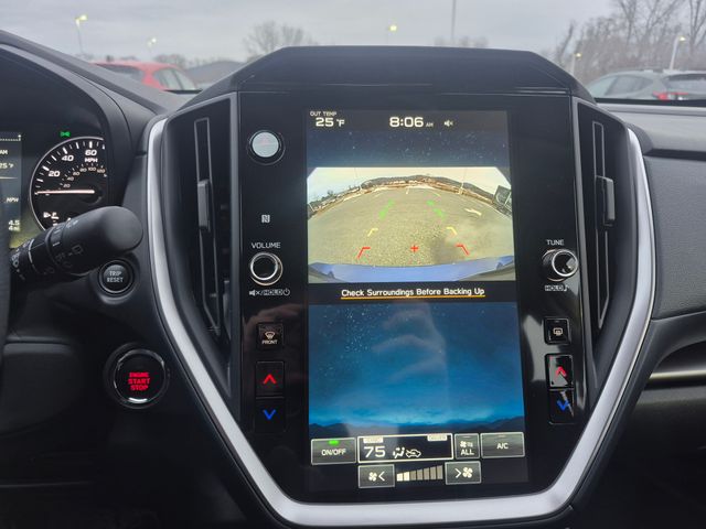 2026 Subaru Impreza Sport - Photo 18