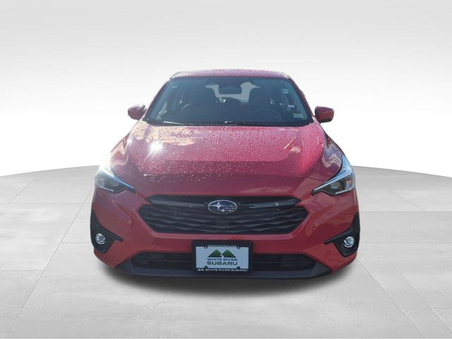 2026 Subaru Impreza Sport - Photo 8