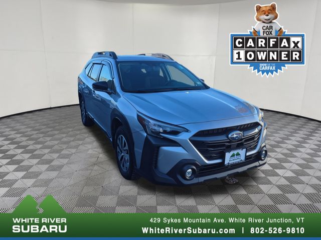 2023 Subaru Outback