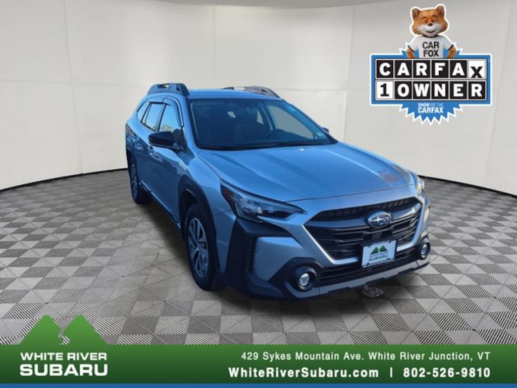 Used 2023 Subaru Outback Premium SUV