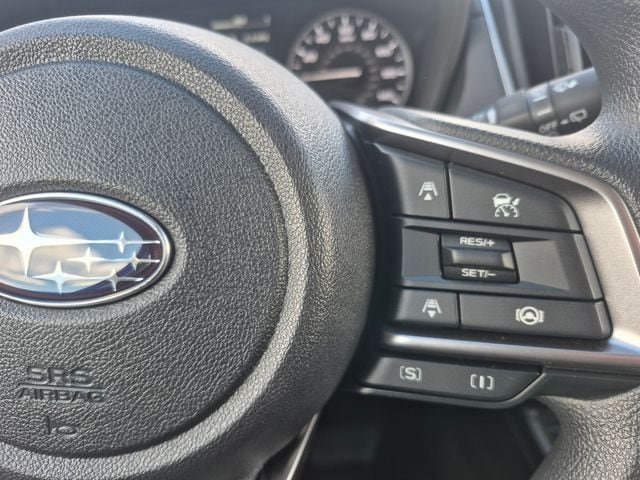 2026 Subaru Impreza Sport - Photo 18