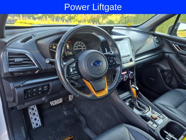 2022 Subaru Forester Wilderness - Photo 14