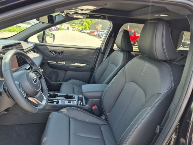 2026 Subaru Outback Touring XT - Photo 10