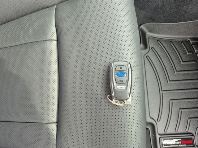 2026 Subaru Ascent Onyx Edition-Touring - Photo 33