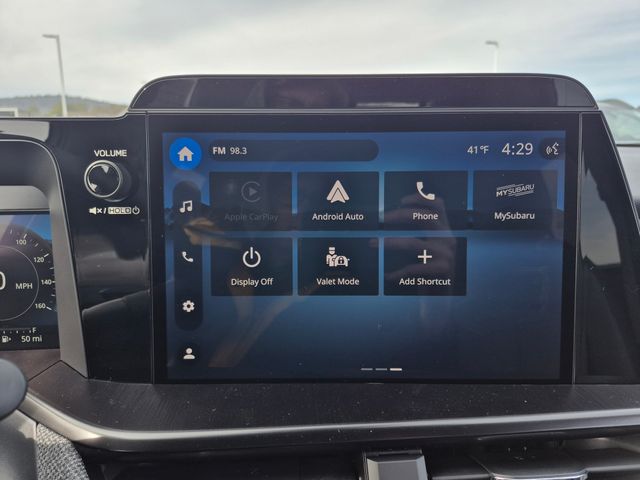 2026 Subaru Outback Premium - Photo 19