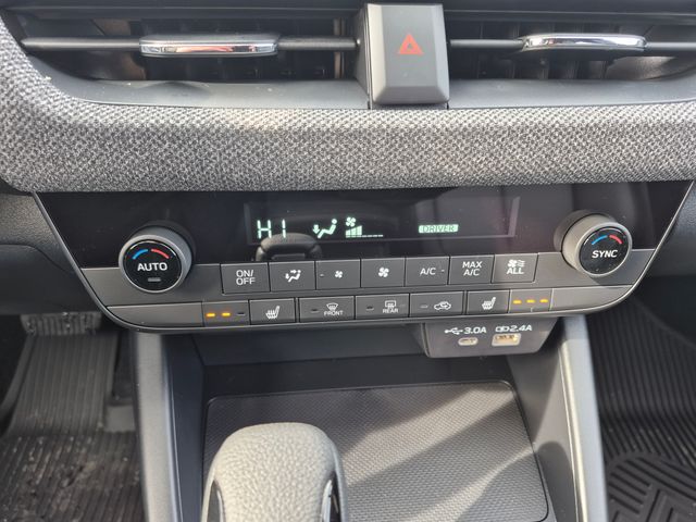 2026 Subaru Outback Premium - Photo 16