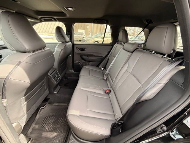 2026 Subaru Outback Limited - Photo 14