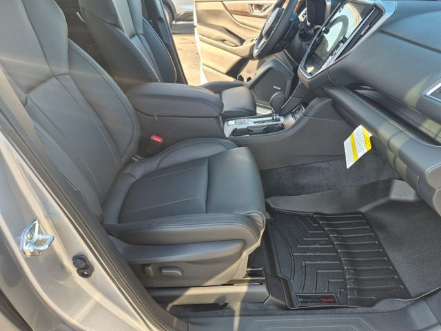 2026 Subaru Ascent Touring - Photo 34