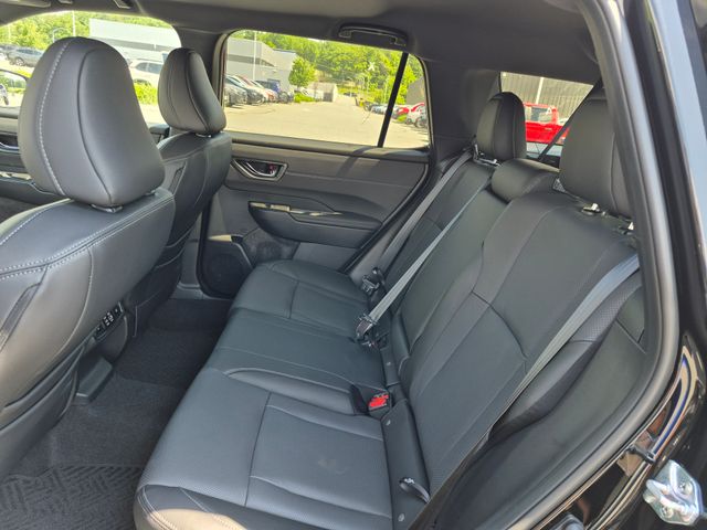 2026 Subaru Outback Touring XT - Photo 27