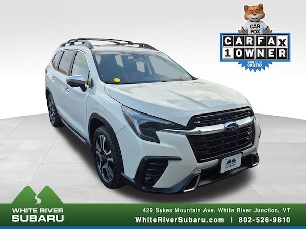 2023 Subaru Ascent Touring SUV