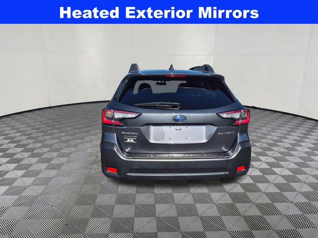 2025 Subaru Outback Premium photo 4