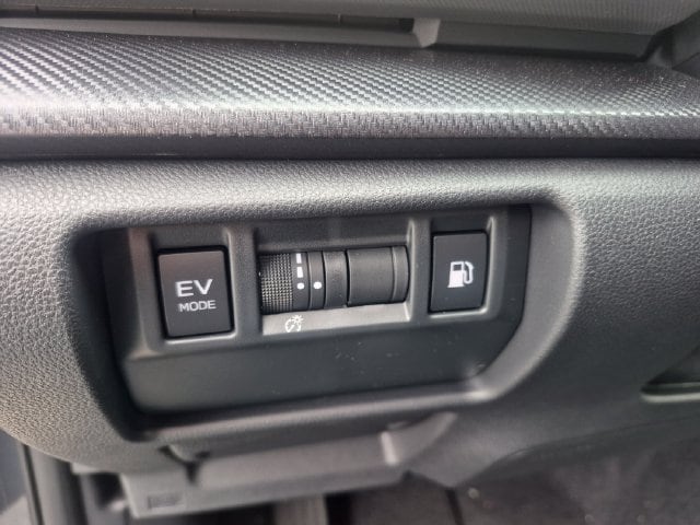 2026 Subaru Crosstrek Limited - Photo 15