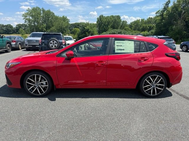 2026 Subaru Impreza Sport - Photo 6