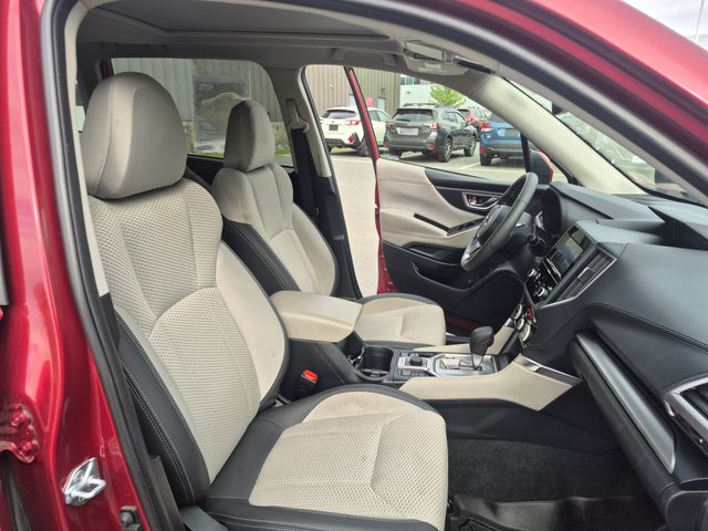 2024 Subaru Forester Premium - Photo 31