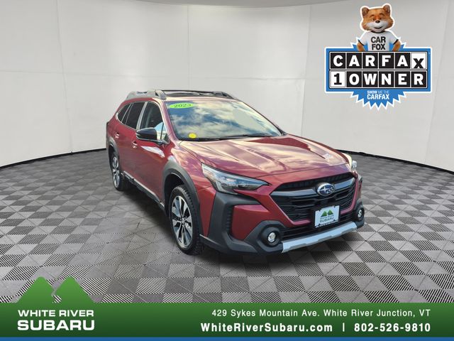 2023 Subaru Outback Limited