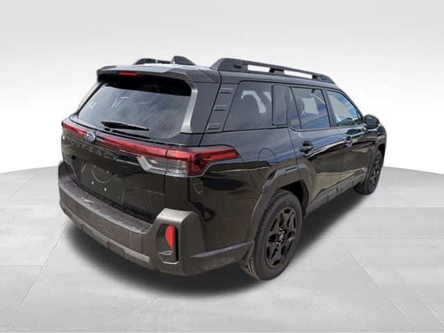 2026 Subaru Outback Limited - Photo 3