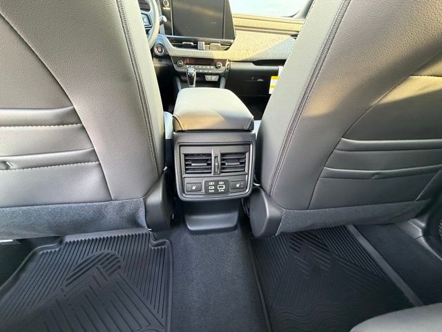 2026 Subaru Outback Limited - Photo 14