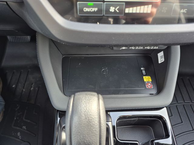 2026 Subaru Forester Limited - Photo 16