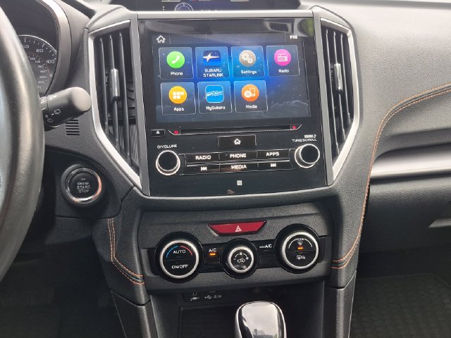 2023 Subaru Crosstrek Limited - Photo 19
