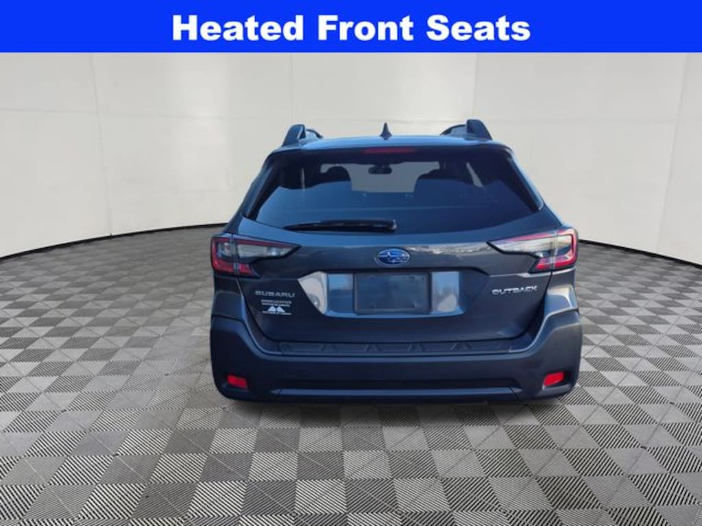 Used 2024 Subaru Outback Premium SUV